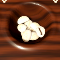 Pallanguzhi app icon